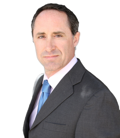 Jon Coffen, Founder, Urban Property Group